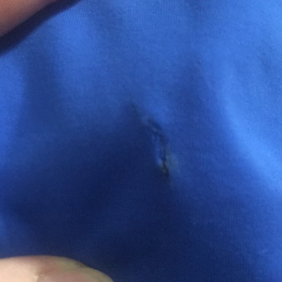 Lululemon Crop Leggings - Picture 5 of 12